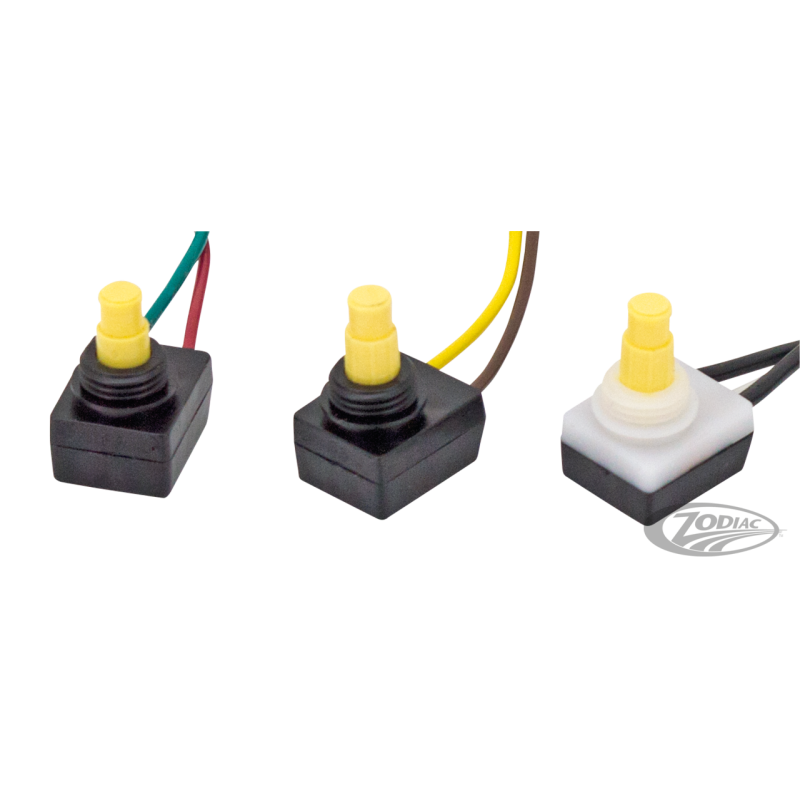 CONTACTEURS USINES PM CONTOUR BILLET ALUMINIUM