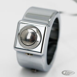 BOUTONS DE GUIDONS PREMIUM ZODIAC ORIGINAUX