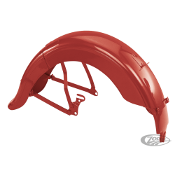 GARDE-BOUE ARRIERE POUR LE HARLEY 45CI