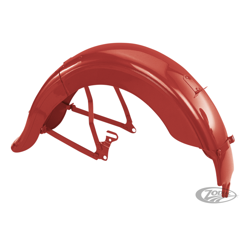 GARDE-BOUE ARRIERE POUR LE HARLEY 45CI