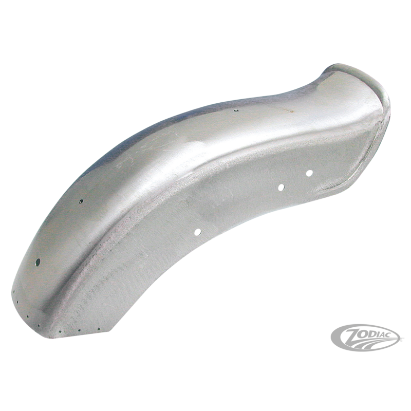 GARDE-BOUE ARRIERE FAT BOB POUR LES MODELES SPORTSTER