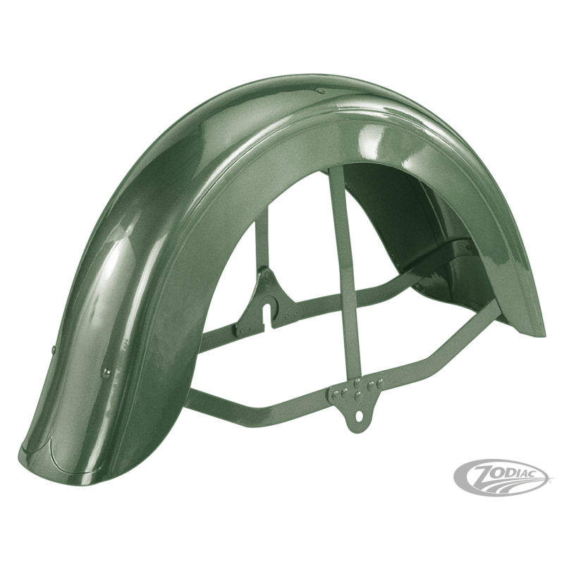 GARDE-BOUE DE SIDE-CAR