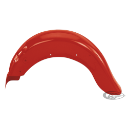 GARDE-BOUE ARRIERE EN UNE PIECE POUR LES MODELES FL