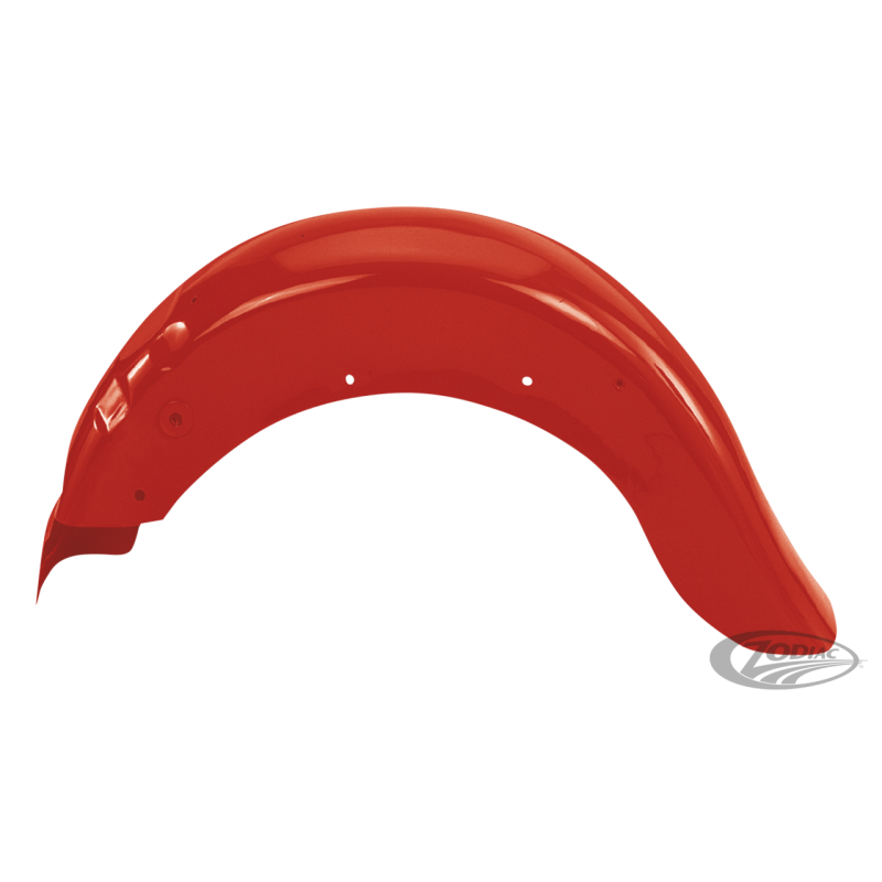 GARDE-BOUE ARRIERE EN UNE PIECE POUR LES MODELES FL