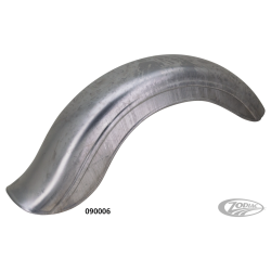 GARDE-BOUE ARRIERE DE STYLE FAT BOB