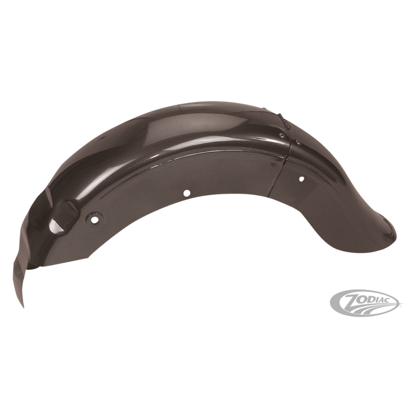 GARDE-BOUE RABATTABLE POUR FX