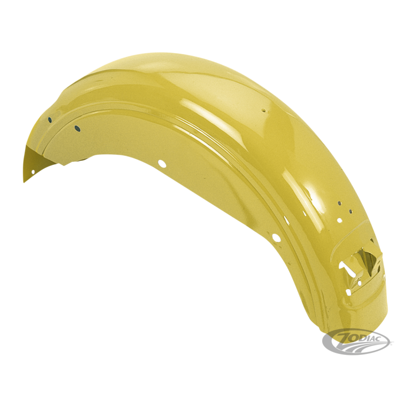 GARDE-BOUE ARRIERE POUR LES MODELES FX