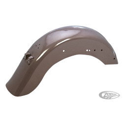 GARDE-BOUE ARRIERE DE STYLE HERITAGE POUR LES MODELES FXR