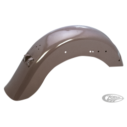 GARDE-BOUE ARRIERE DE STYLE HERITAGE POUR LES MODELES FXR