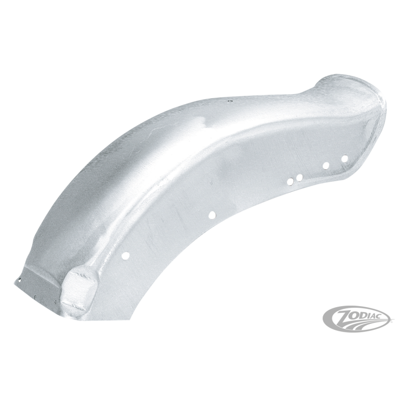 GARDE-BOUE ARRIERE FAT BOB POUR SOFTAIL