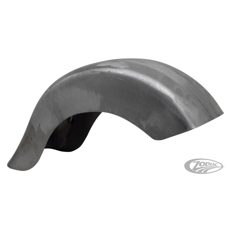 GARDE-BOUE ARRIÈRE DE STYLE HÉRITAGE POUR MONTAGE CUSTOM