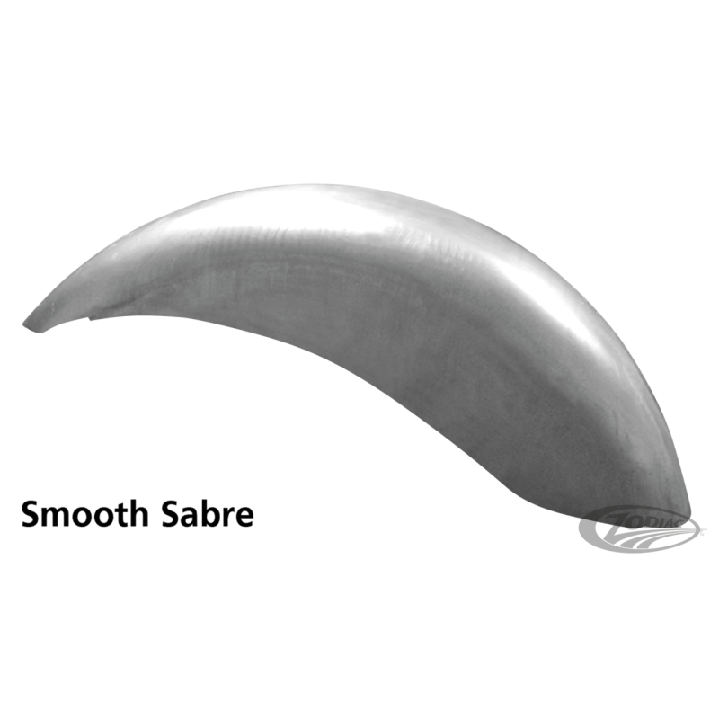 GARDE-BOUE ARRIERES ZODIAC PAR CRUISESPEED