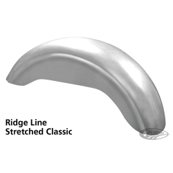 GARDE-BOUE ARRIERES ZODIAC PAR CRUISESPEED