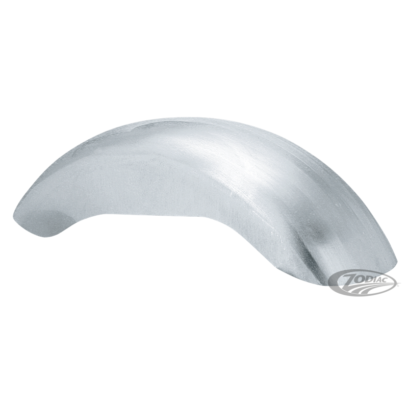 GARDE-BOUE ARRIERE GROUND-POUNDER AVEC DECOUPES DROITES