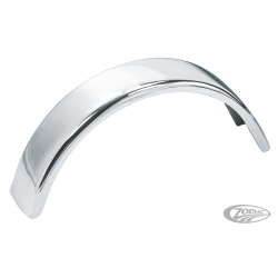 GARDE-BOUE PLAT SIMPLE DE 6"