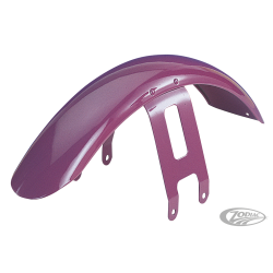 GARDE-BOUE AVANT ETROIT