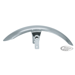 GARDE BOUE AVANT POUR SOFTAIL "DEUCE"