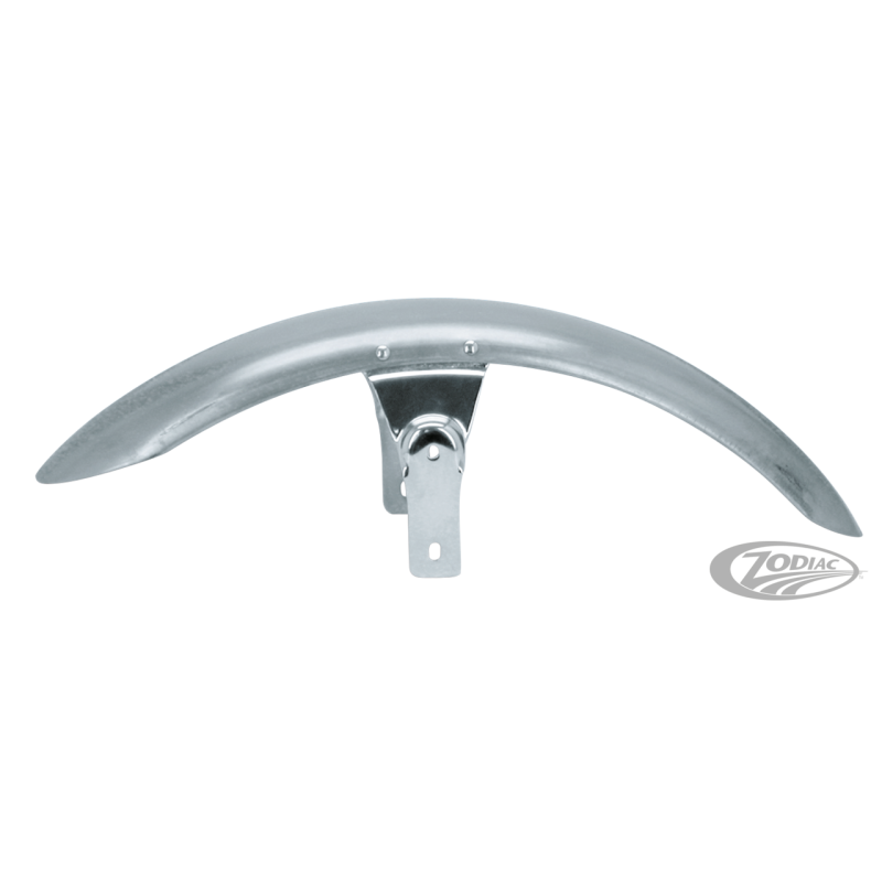 GARDE BOUE AVANT POUR SOFTAIL "DEUCE"