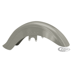 GARDE-BOUE AVANT CUSTOM DUCKTAIL