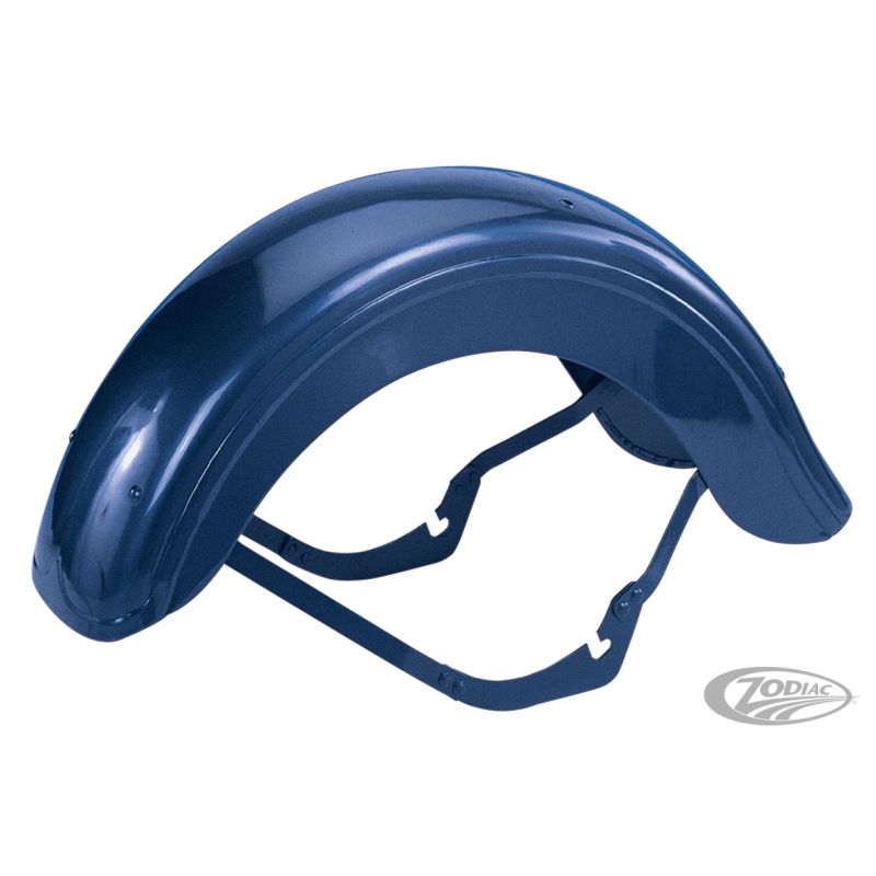 GARDE-BOUE AVANT SPRINGER POUR LES BIG TWIN