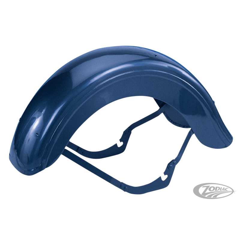 GARDE-BOUE AVANT SPRINGER POUR LES BIG TWIN