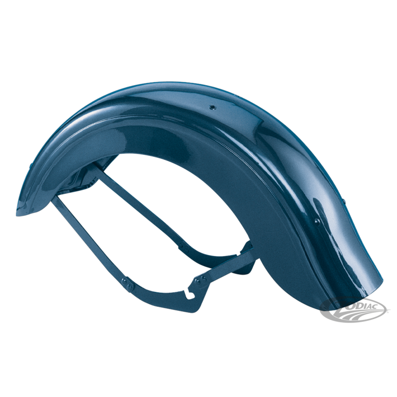 GARDE-BOUE AVANT SPRINGER POUR LES 750 WLA/WLC