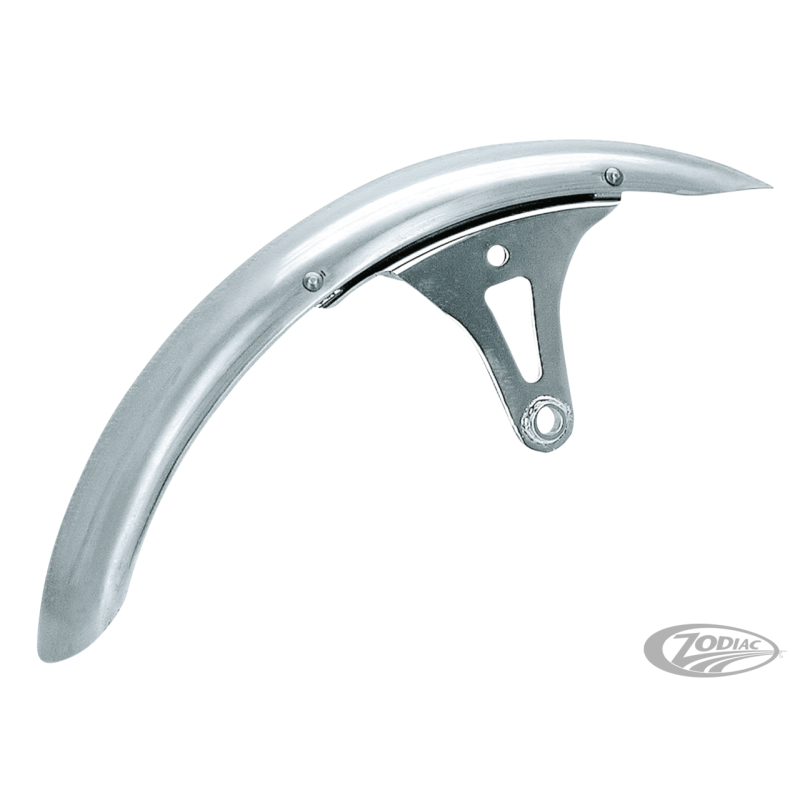 GARDE-BOUE AVANT POUR SOFTAIL FXSTS SPRINGER