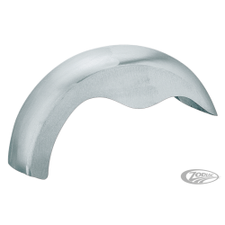 GARDE-BOUE AVANT AVEC JUPE "GROUND-POUNDER"