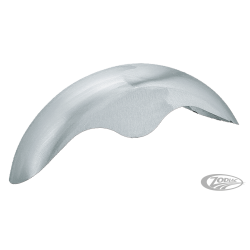 GARDE-BOUE AVANT ROND "GROUND-POUNDER"