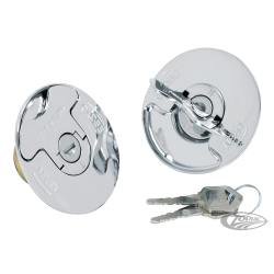 RESERVOIR FAT BOB STYLE ORIGINAL