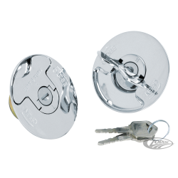 RESERVOIR FAT BOB STYLE ORIGINAL