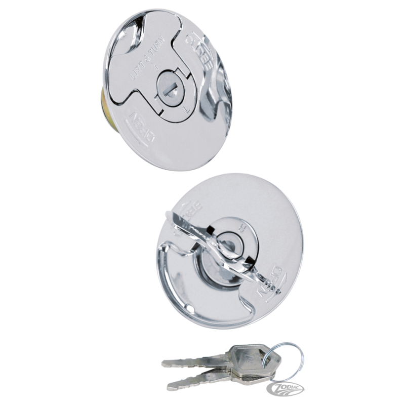 RESERVOIR FAT BOB STYLE ORIGINAL