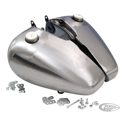 RESERVOIR FAT BOB 6 GALLONS POUR CADRE BOITE 4