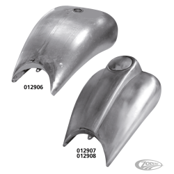 RESERVOIR 26.5 LITRES POUR TOURING