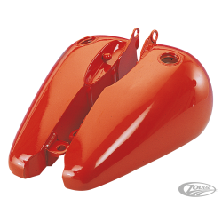 RESERVOIR FAT BOB A FIXATIONSPLATES