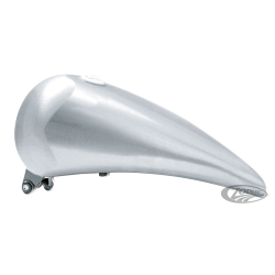 RESERVOIR ACIER RALLONGE EN UNE PIECE POUR SOFTAIL