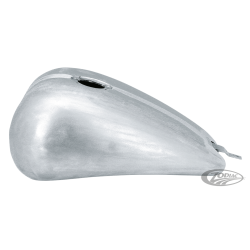 RESERVOIR CUSTOM LISSE TWIN CAM SOFTAIL