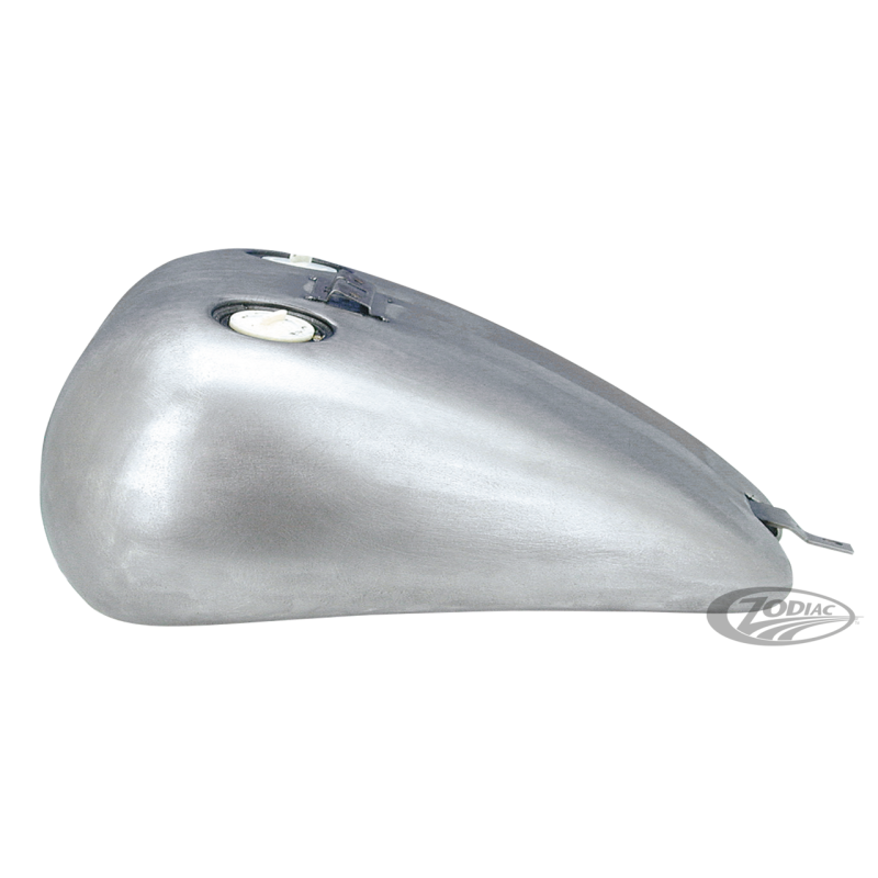 CONSOLE POUR SOFTAIL TWIN CAM