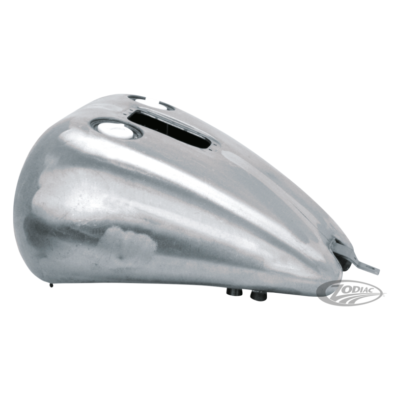 CONSOLE POUR SOFTAIL TWIN CAM