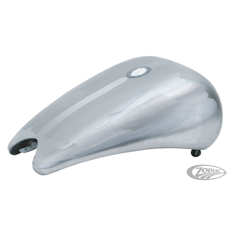 RESERVOIR RALLONGE DE 2" POUR SOFTAIL TWIN CAM