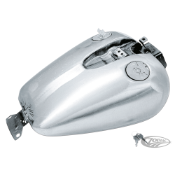 RESERVOIR FAT BOB POUR FXR