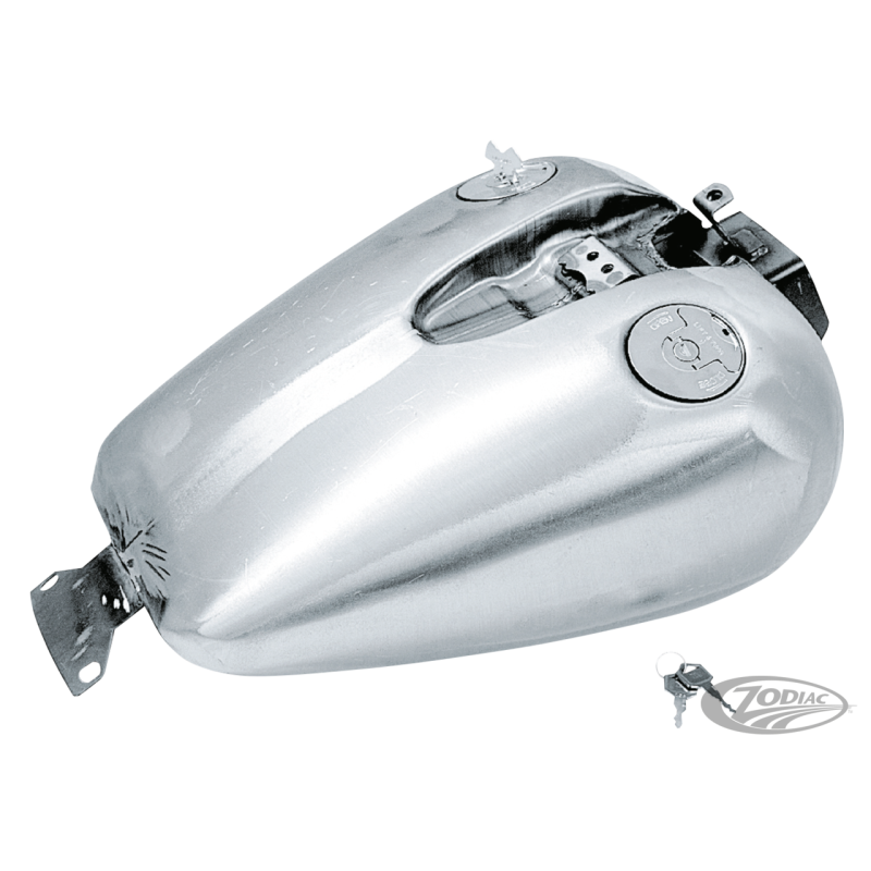 RESERVOIR FAT BOB POUR FXR