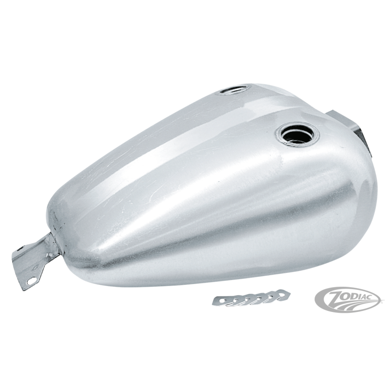 RESERVOIR QUICK BOB LISSE POUR DYNA ET FXR