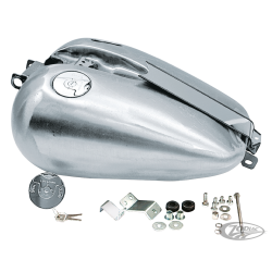 RESERVOIR QUICK BOB POUR DYNA GLIDE