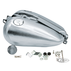 RESERVOIR QUICK BOB POUR DYNA GLIDE