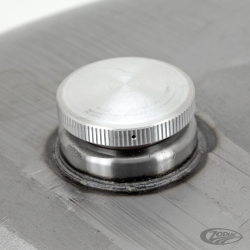 RESERVOIR ZODIAC LEGACY POUR SPORTSTER