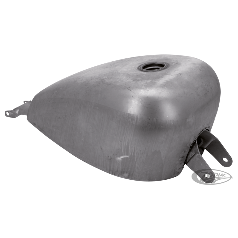 RESERVOIR RENO PEANUT POUR SPORTSTER