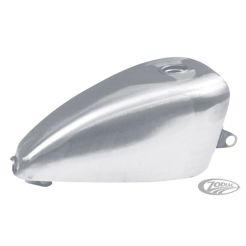 RESERVOIR STYLE STOCK POUR SPORTSTER DE 1983 A 2003