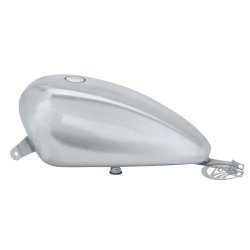 RESERVOIR STYLE "PEANUT" ZODIAC ORIGINAUX POUR 2004 AU PRESENT SPORTSTER