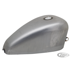 RESERVOIR STYLE CLASSIQUE PEANUT RALLONGE POUR SPORTSTER